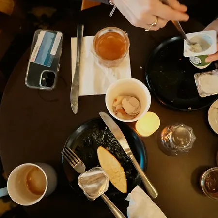 Hôtel La Nouvelle République&SPA-3